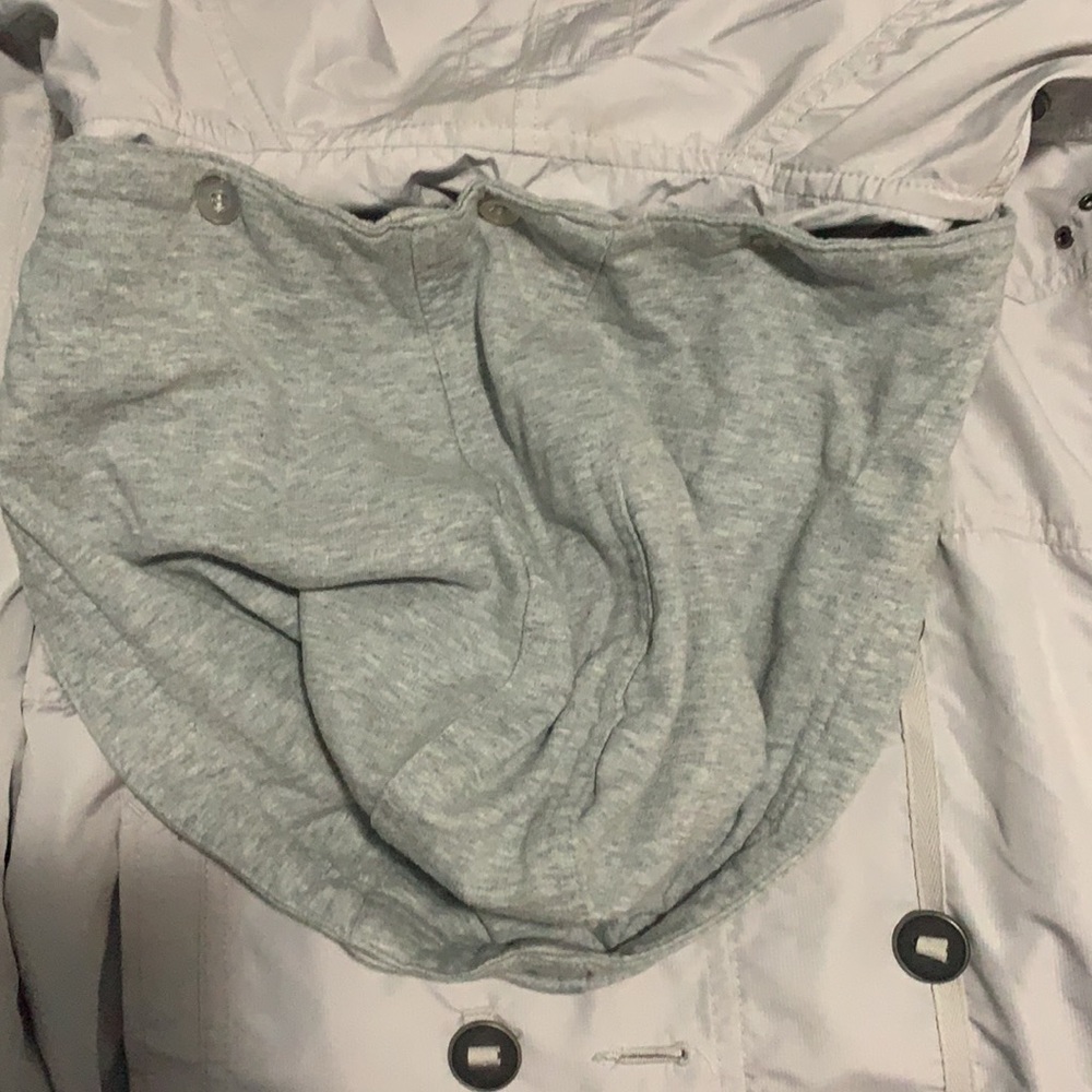 Hurley rain jacket - Picture 4 of 6